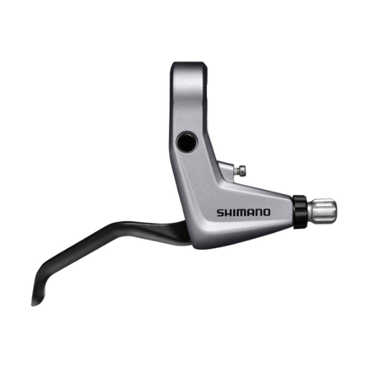 SHIMANO Levier de frein BL-T4000 Droite Argenté