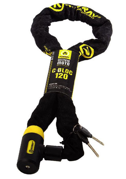 Antivol chaîne C Bloc 120
