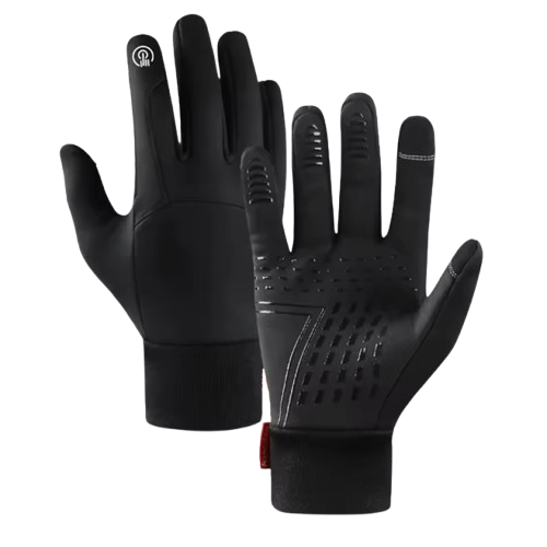 Gants d’Hiver Tactiles
