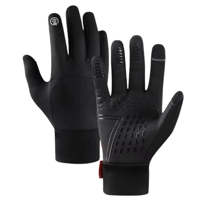 Gants d’Hiver Tactiles