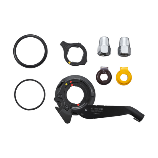 SHIMANO Pièces de moyeu à vitesses intégrées (pour 11/8/7/5 vitesses) SM-C7000-5