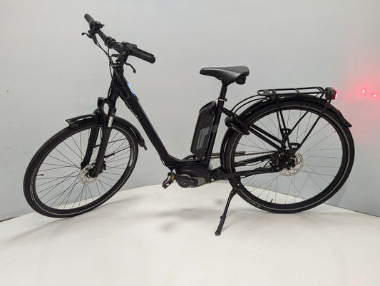 Orbea Optima Comfort 30