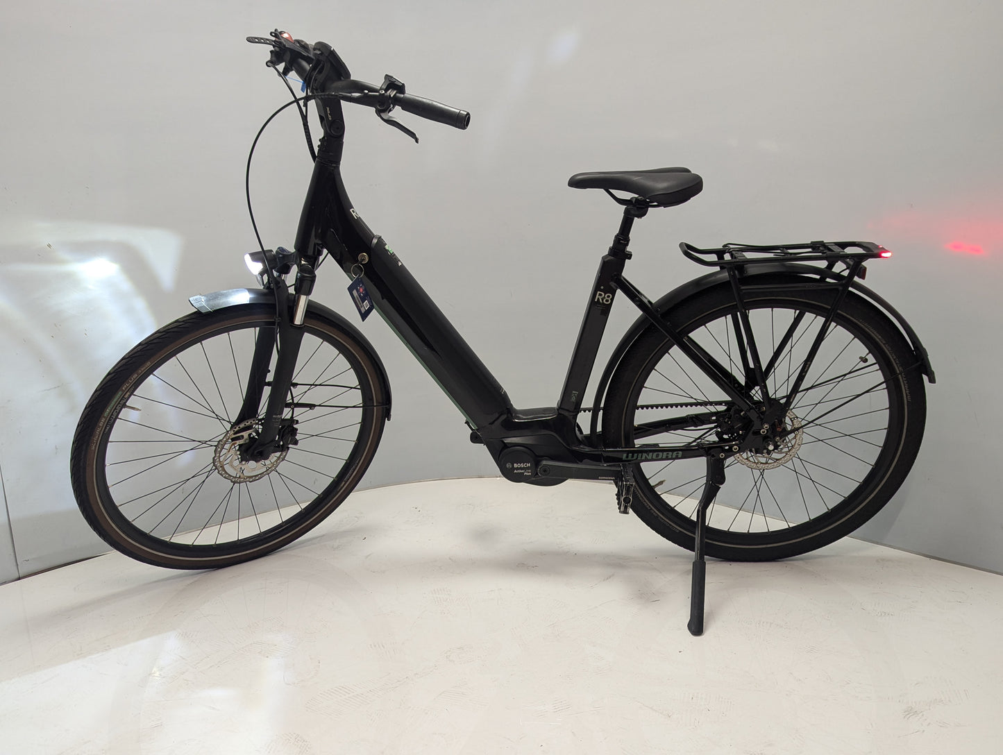 Winora Sinus R8
