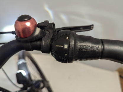Winora Sinus R8