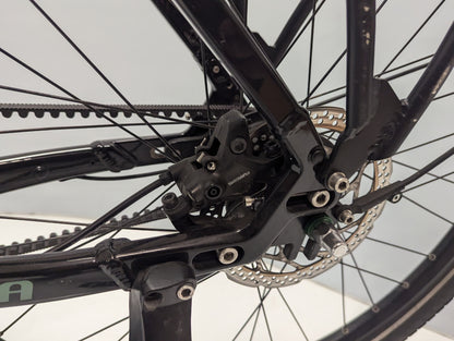 Winora Sinus R8