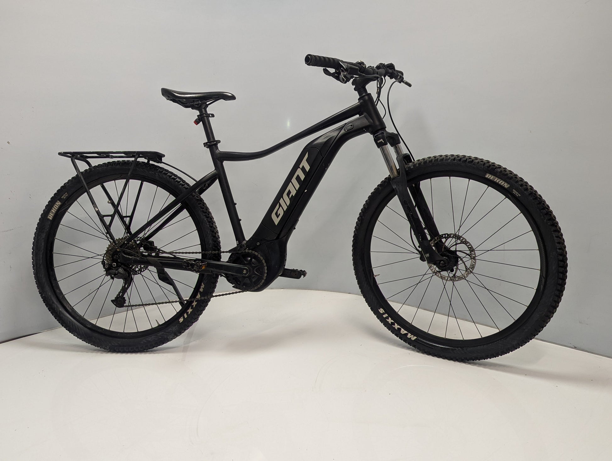 Giant Talon E+ 2 veloti.net