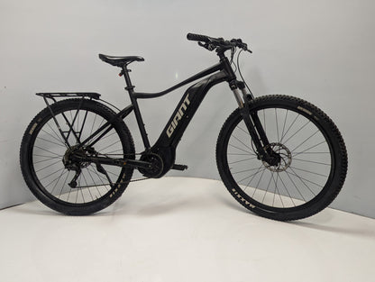 Giant Talon E+ 2 veloti.net