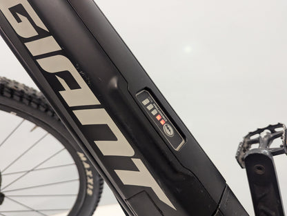 Giant Talon E+ 2 veloti.net