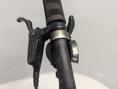 Giant Talon E+ 2 veloti.net