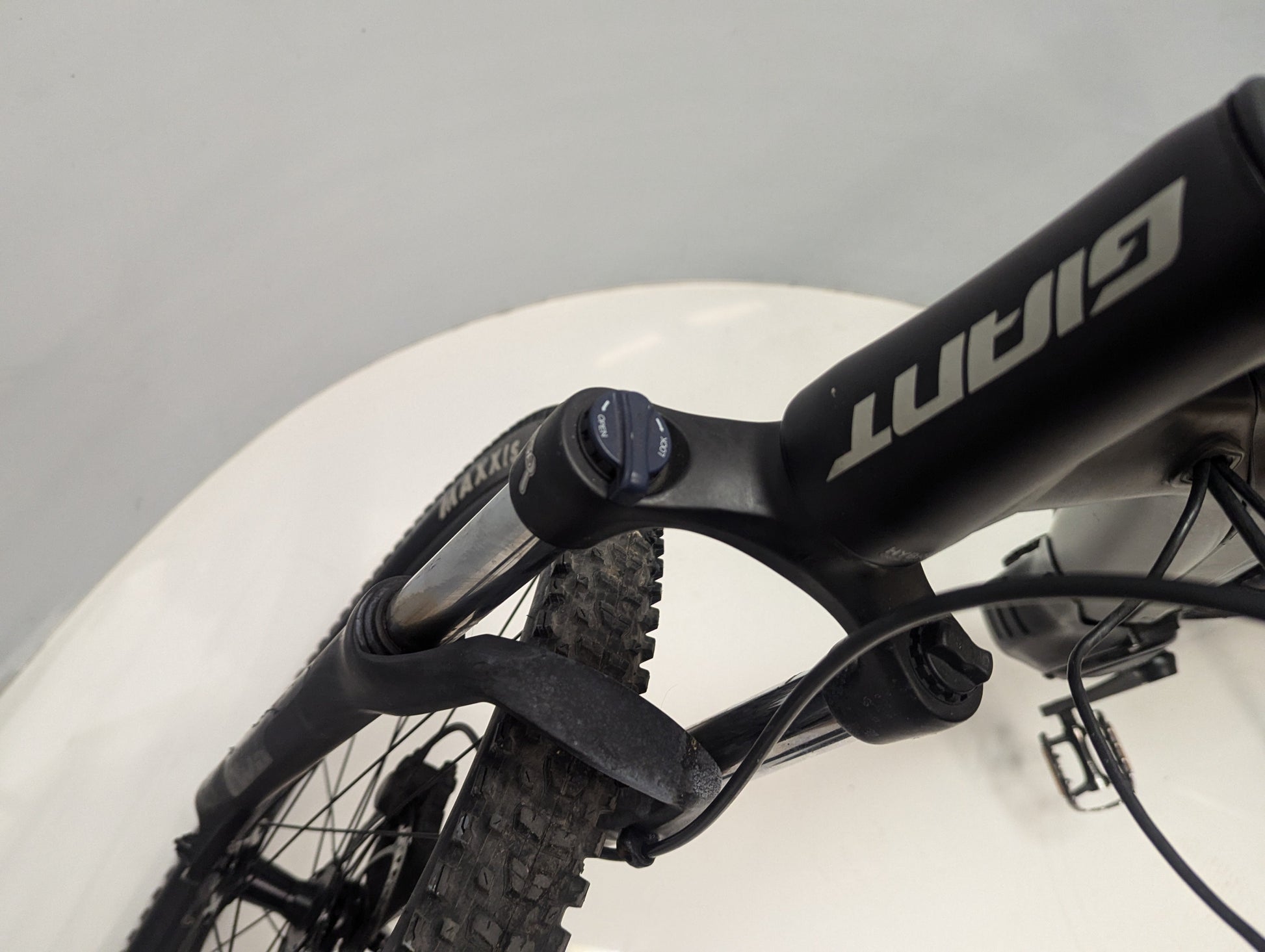 Giant Talon E+ 2 veloti.net