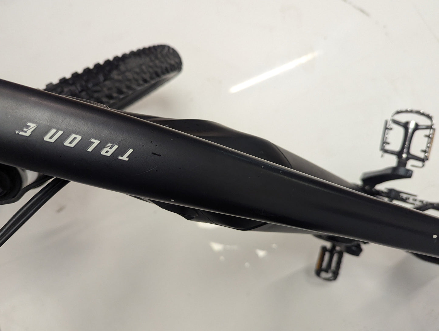 Giant Talon E+ 2 veloti.net
