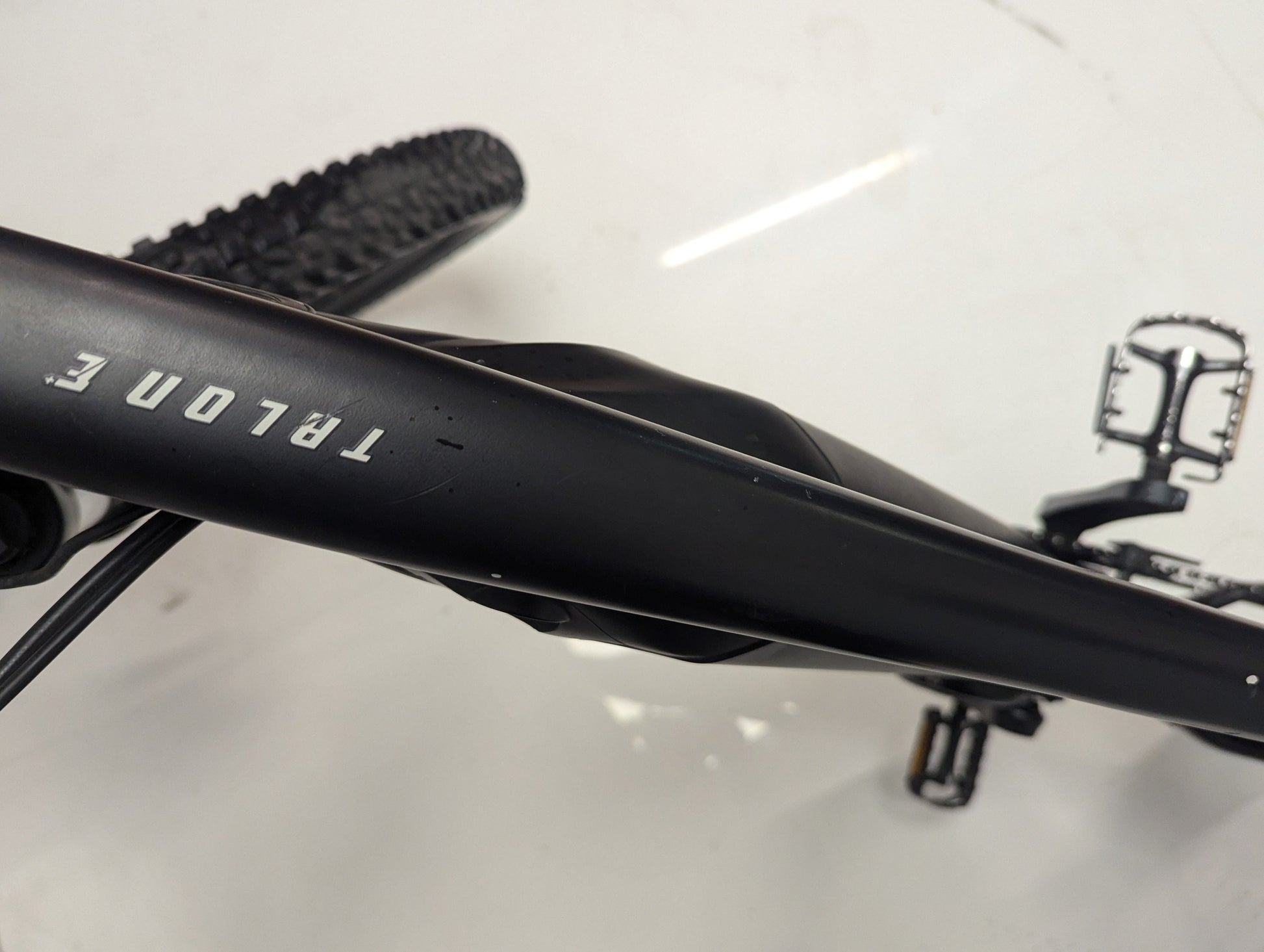 Giant Talon E+ 2 veloti.net