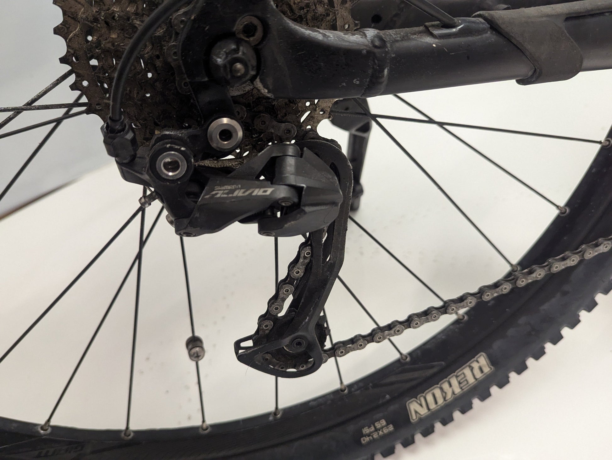 Giant Talon E+ 2 veloti.net
