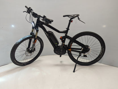 Haibike XDURO FullSeven S Pro