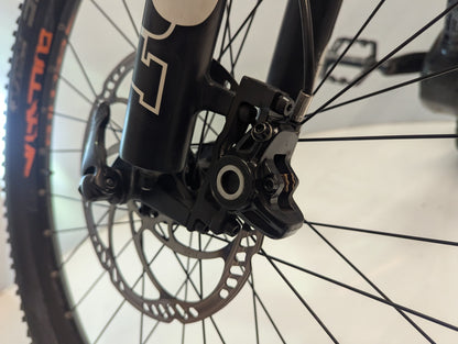 Haibike XDURO FullSeven S Pro