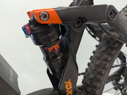 Haibike XDURO FullSeven S Pro