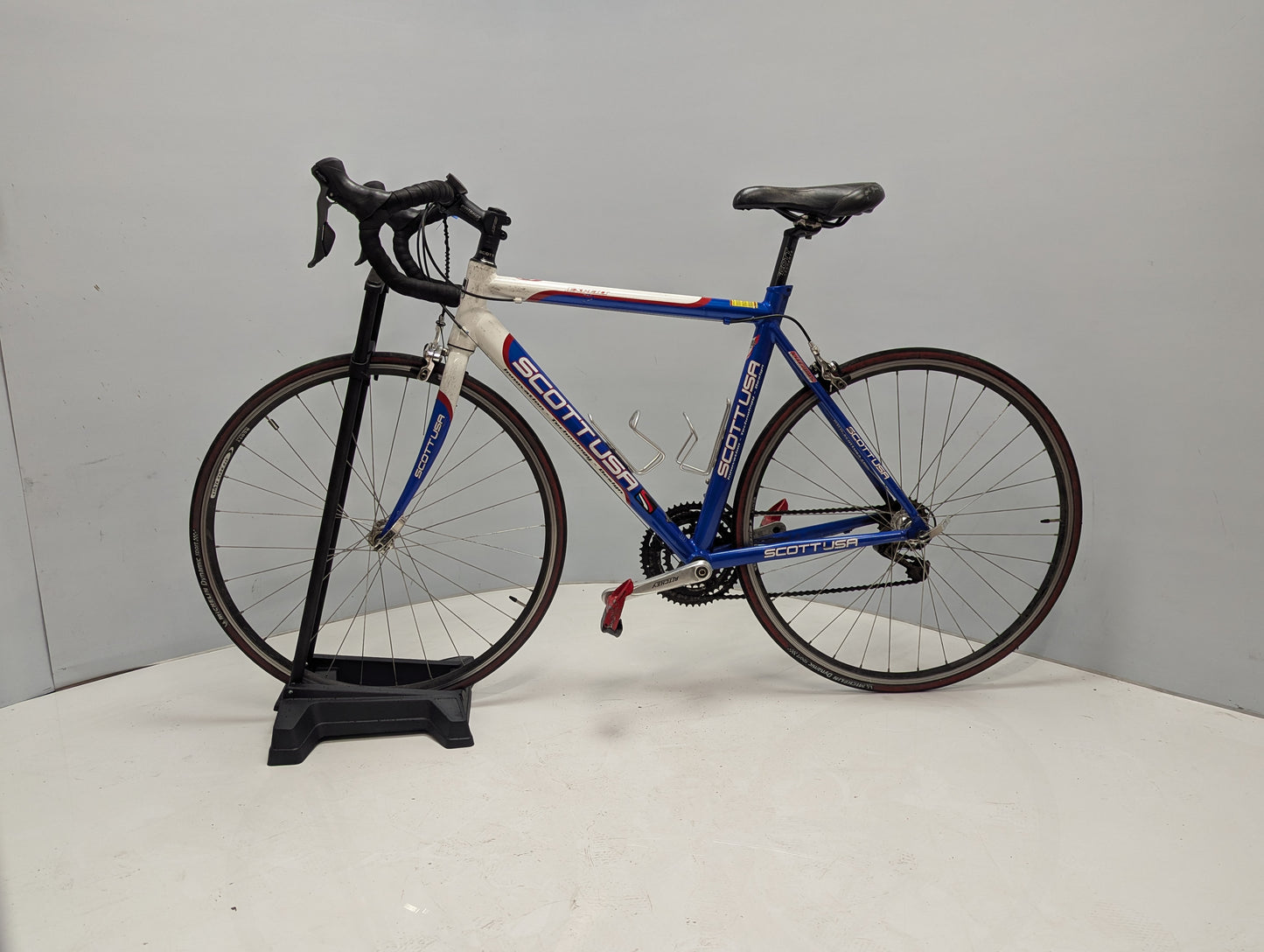 Scott USA Lite 7005