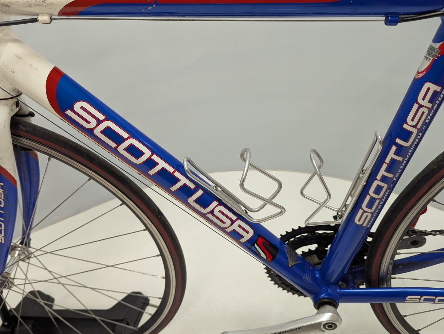 Scott USA Lite 7005