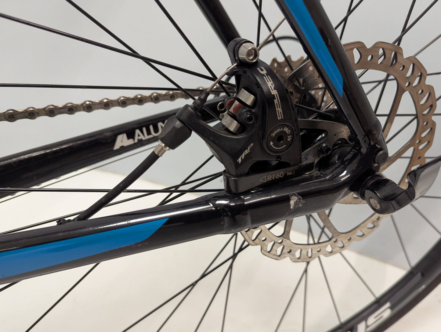 Giant Contend SL Disc 2 2017