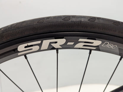 Giant Contend SL Disc 2 2017