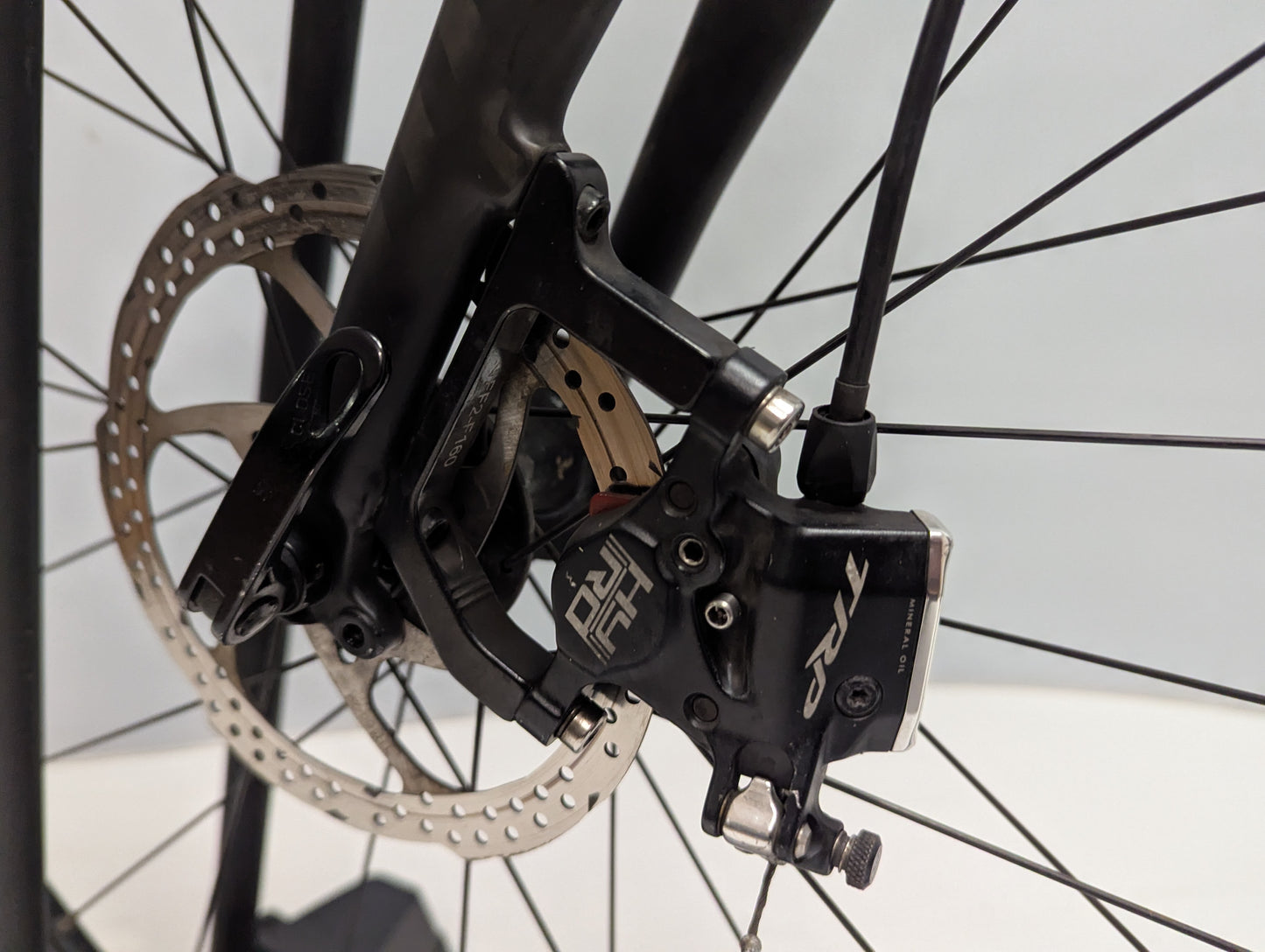 TRIBAN RC520 GRAVEL 2020