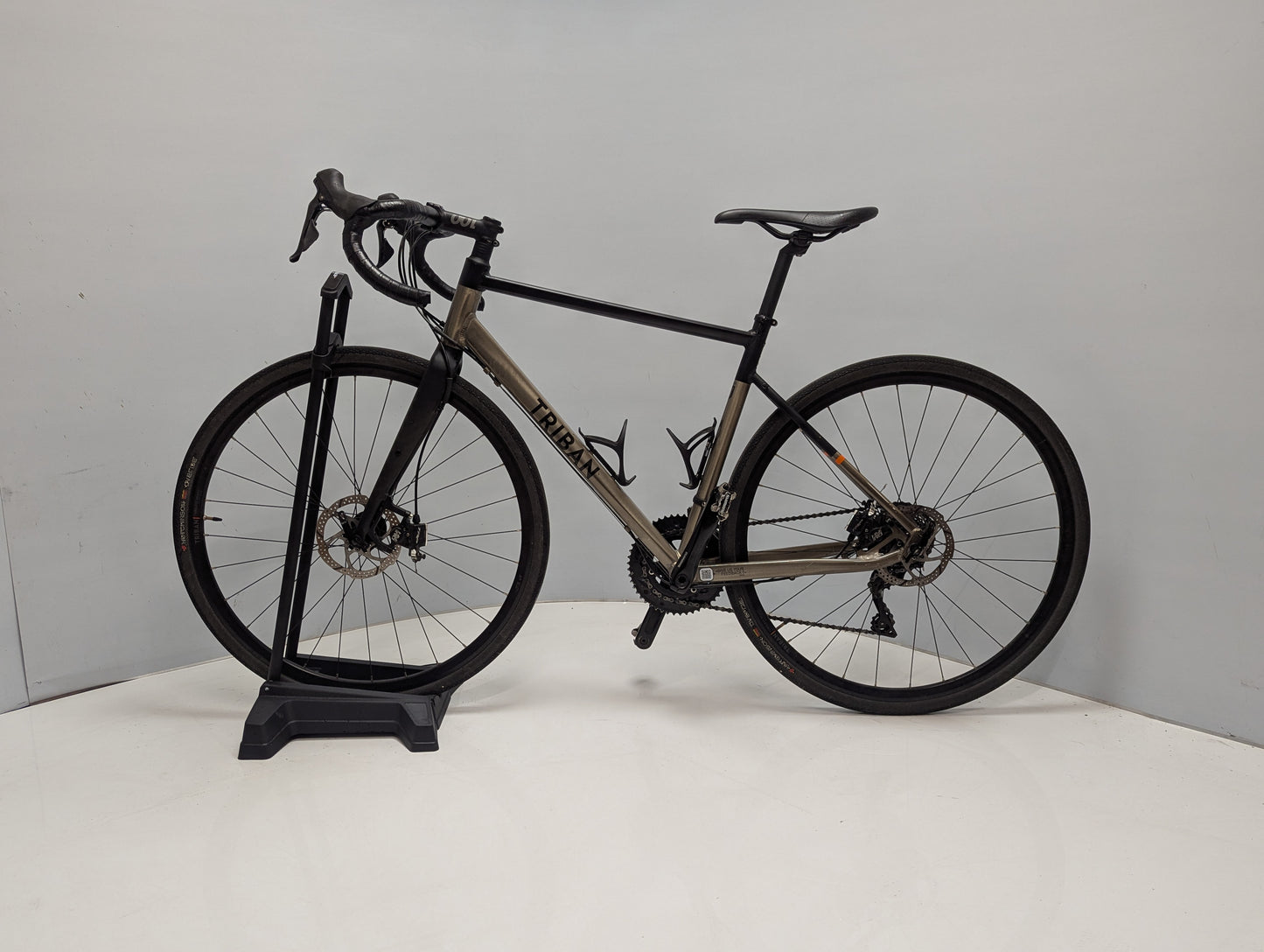 TRIBAN RC520 GRAVEL 2020