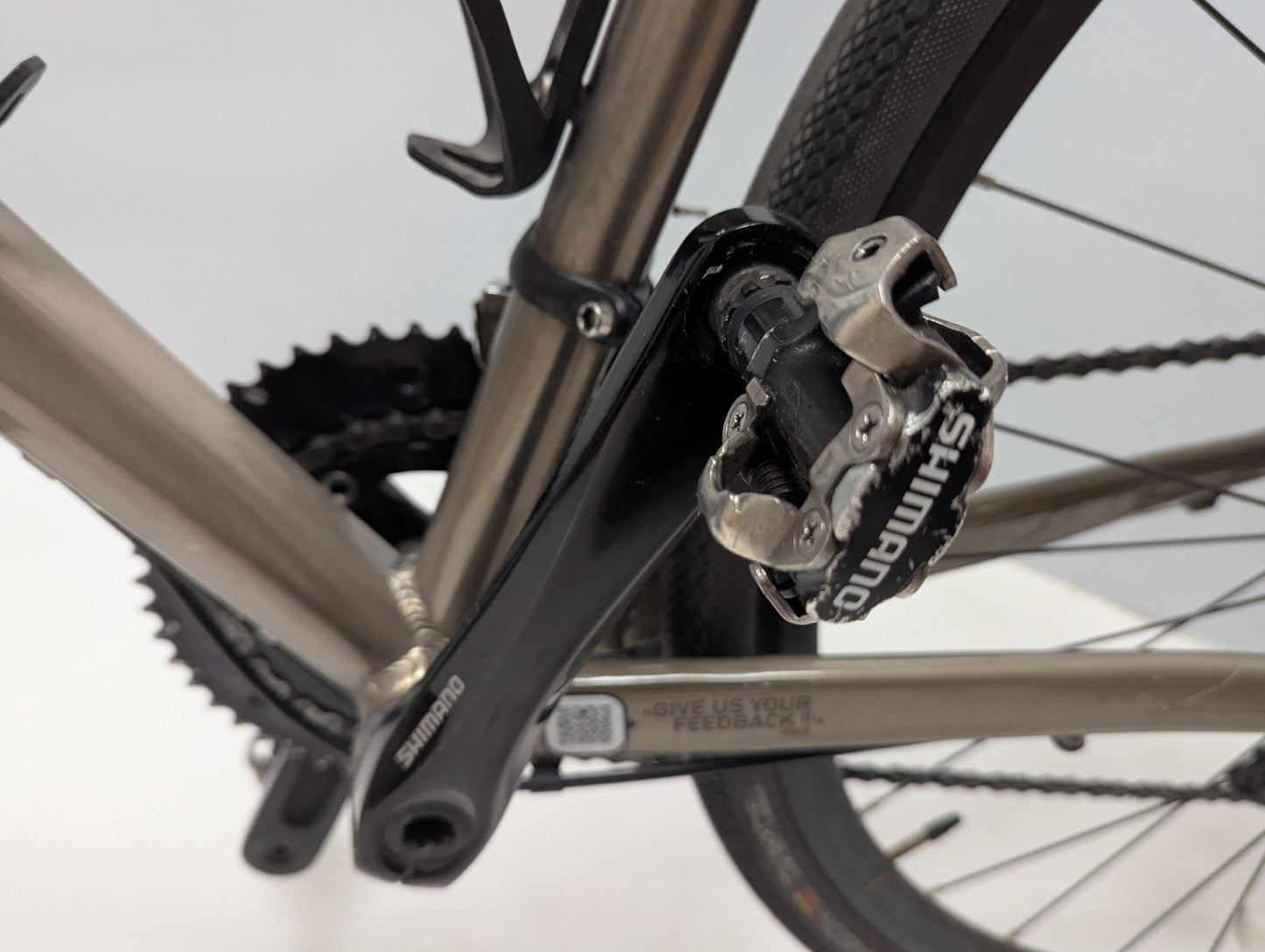 TRIBAN RC520 GRAVEL 2020