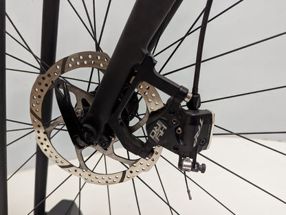 TRIBAN RC520 GRAVEL 2020