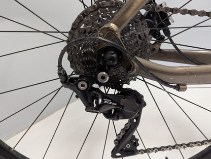 TRIBAN RC520 GRAVEL 2020