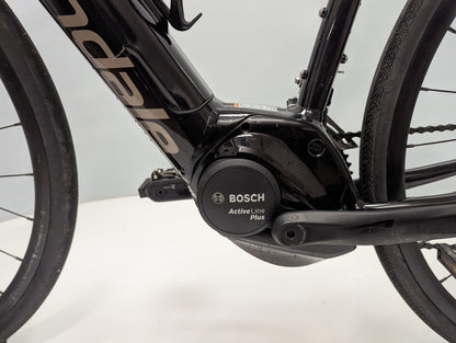 Cannondale Synapse Neo Al 3 - 2019
