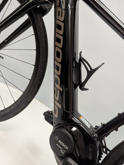 Cannondale Synapse Neo Al 3 - 2019