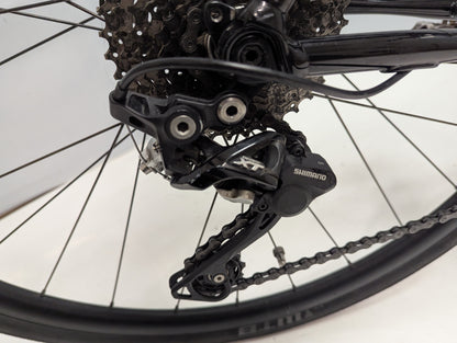 Cannondale Synapse Neo Al 3 - 2019