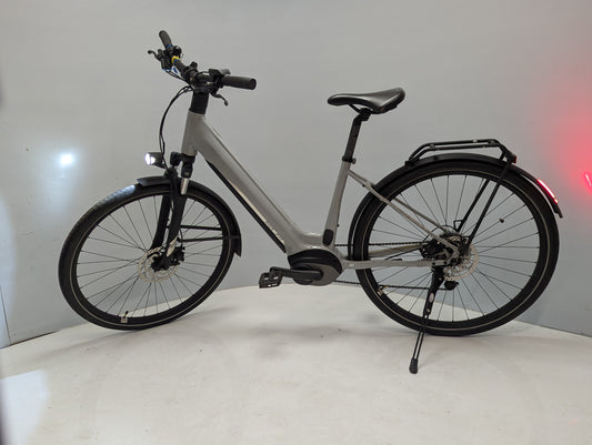 Superior eXR 6050 B Touring