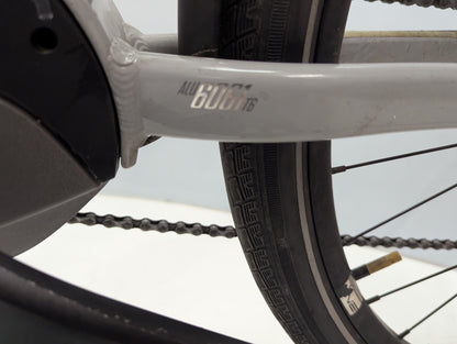 Superior eXR 6050 B Touring