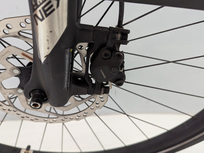 Superior eXR 6050 B Touring