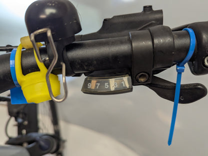 Superior eXR 6050 B Touring