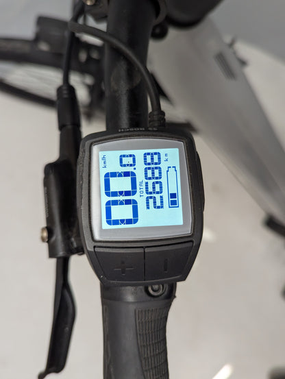 Superior eXR 6050 B Touring