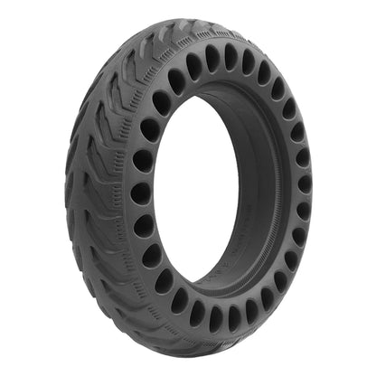 Pneu solide 8 pouces 8.0x2.0 pour KUGOO S1, C3, S3 Pro