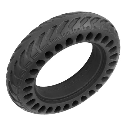 Pneu solide 8 pouces 8.0x2.0 pour KUGOO S1, C3, S3 Pro