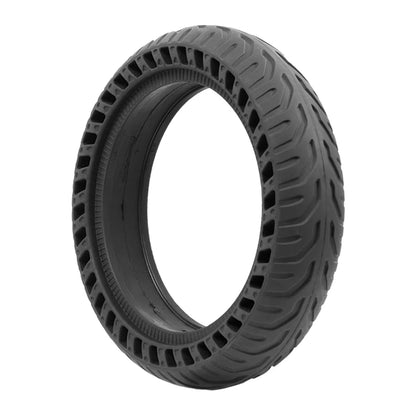 Pneu solide 8.5x2 en nid d'abeille pour Xiaomi M365