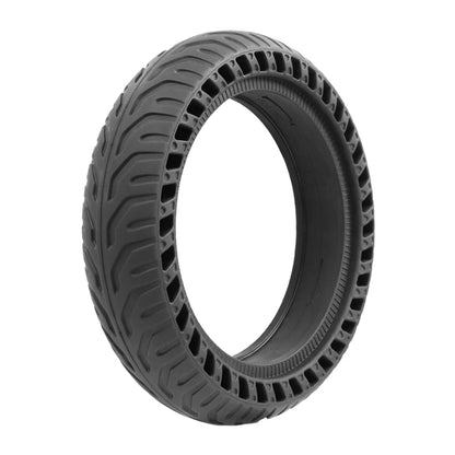 Pneu solide 8.5x2 en nid d'abeille pour Xiaomi M365