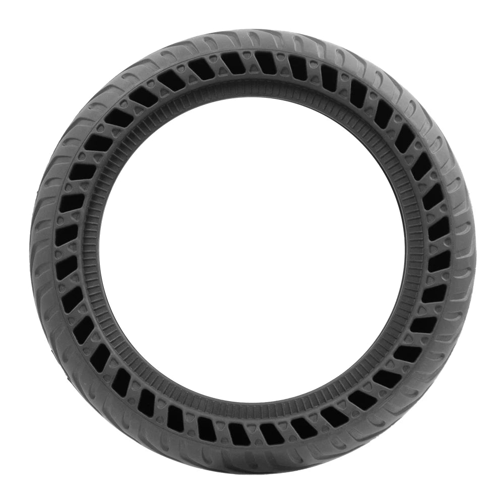 Pneu solide 8.5x2 en nid d'abeille pour Xiaomi M365