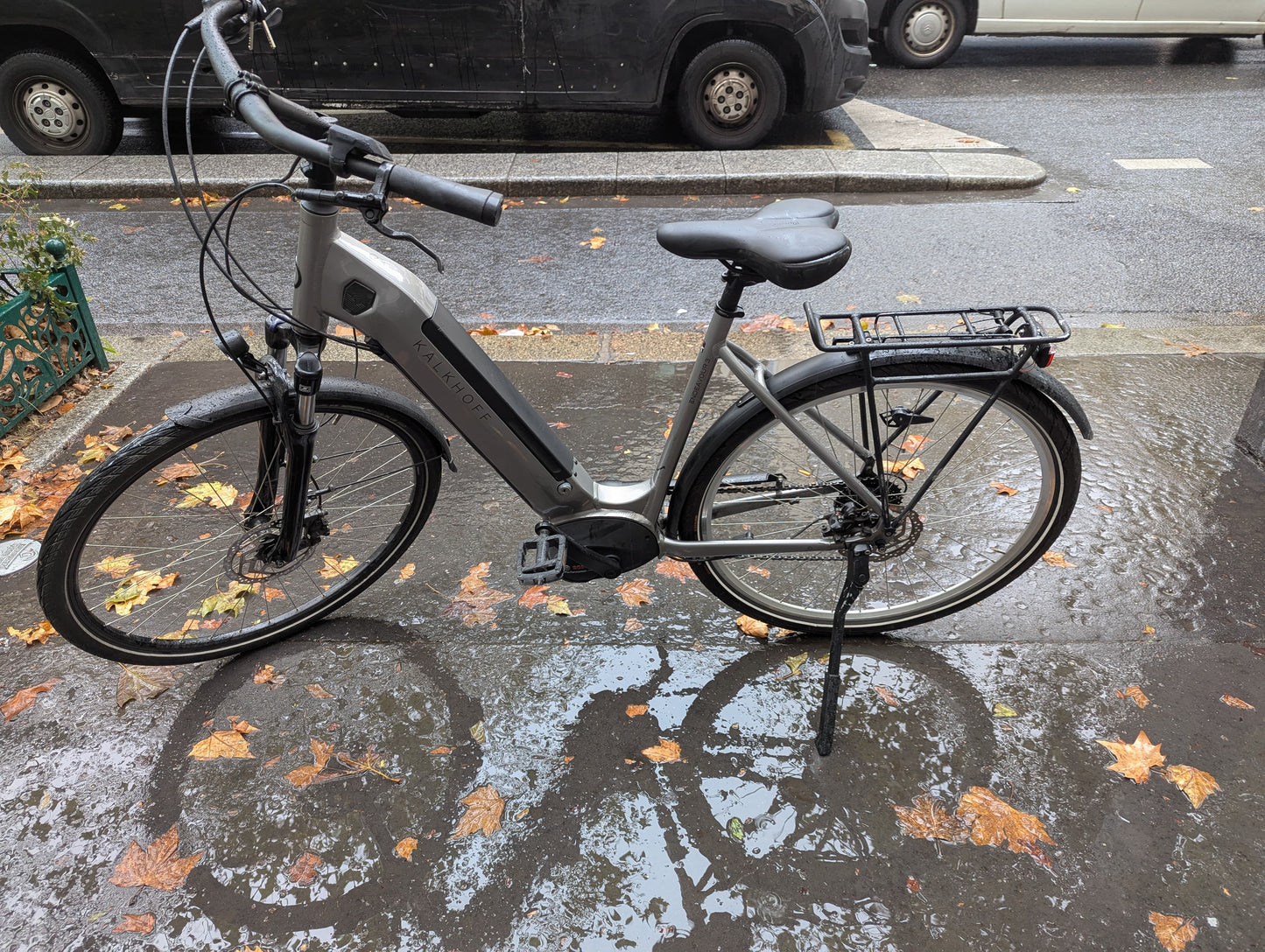 Kalkhoff Endeavour 3.B