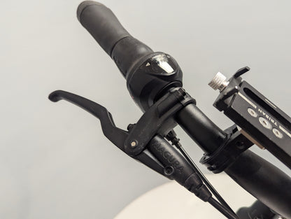 WINORA Sinus Tria n8