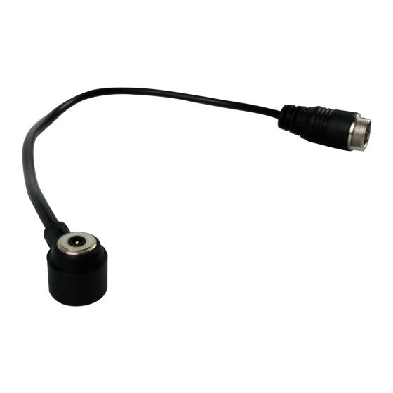 Adaptateur GX16-3 pins mâle vers connecteur magnétique Xiaomi Mi4