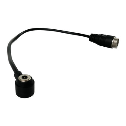 Adaptateur GX16-3 pins mâle vers connecteur magnétique Xiaomi Mi4
