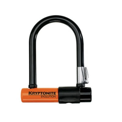 Antivol U mini-5 Evolution Kryptonite