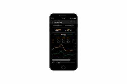 Débridage moteur bosch (Smart System) SpeedBox 1.1 B.Tuning