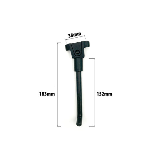 Béquille Dualtron Mini Dual Moteur Aminia (Special & Dual)