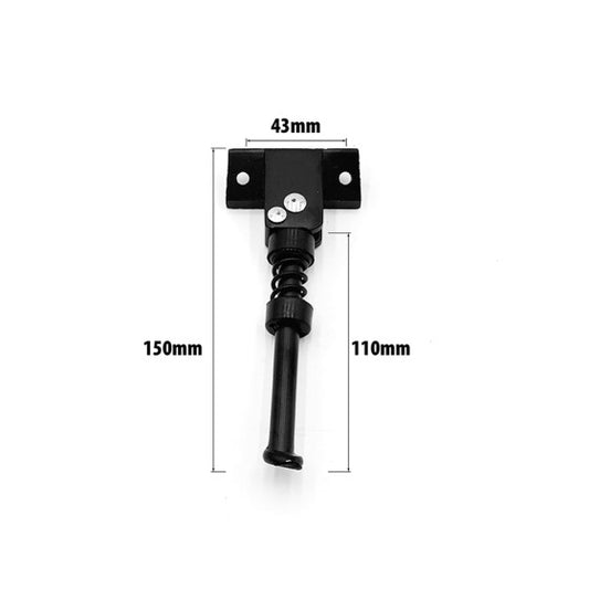 Béquille Urbanglide E-cross Pro et Max
